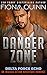 Danger Zone (Delta Force Echo, #2)