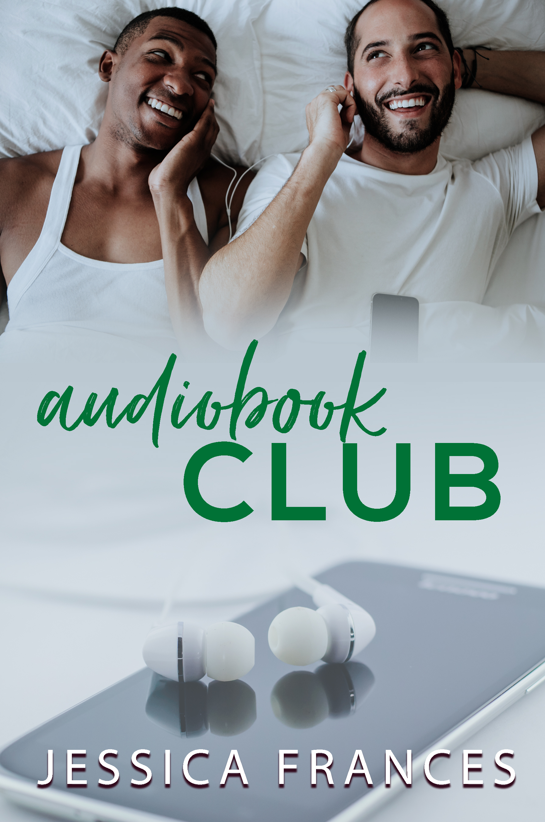 Audiobook Club (Unknown Binding)