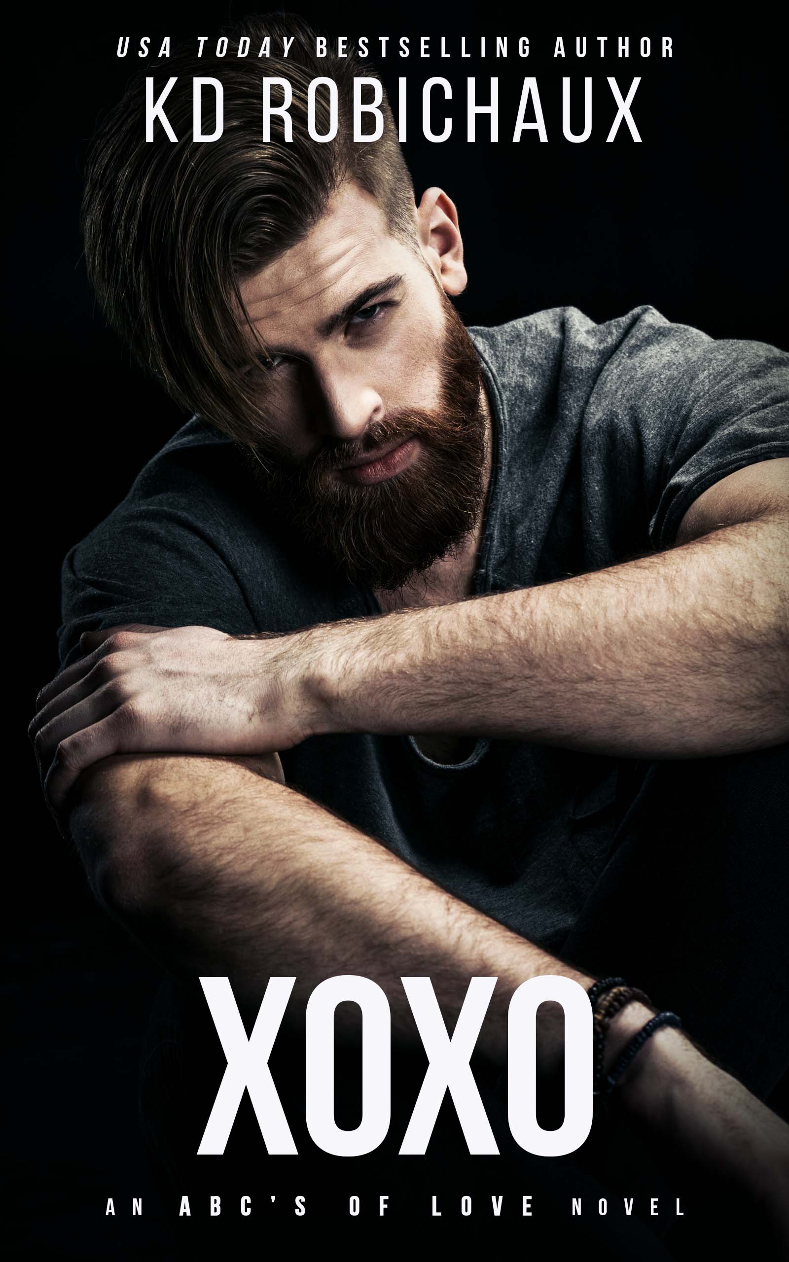 XOXO (Kindle Edition)