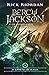 Percy Jackson by Rick Riordan