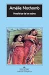 Metafísica de los...