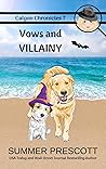 Vows and Villainy (Calgon Chronicles Book 7)