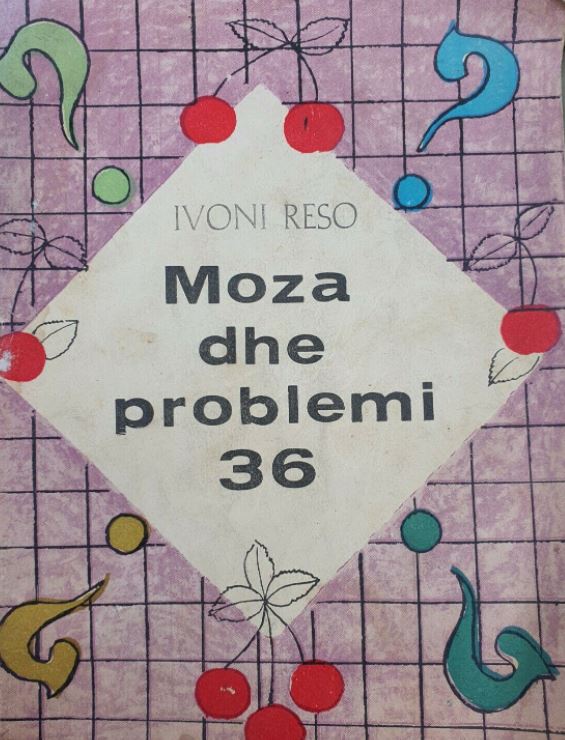 Moza dhe problemi 36 : pjesë teatrale