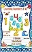 Learning Numbers 1-10 for Preschool to kindergarten  by Wahasis Books