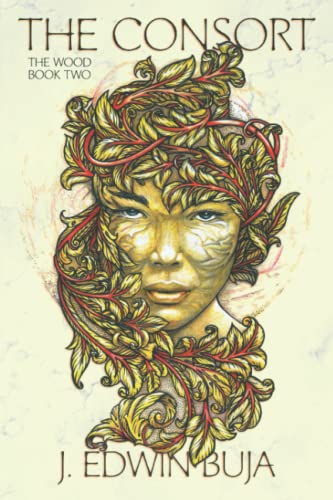 The Consort (The Wood, #2)