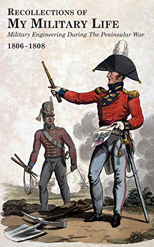 Recollections of My Military Life, Volume 2 (Paperback)
