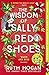 The Wisdom of Sally Red Shoes