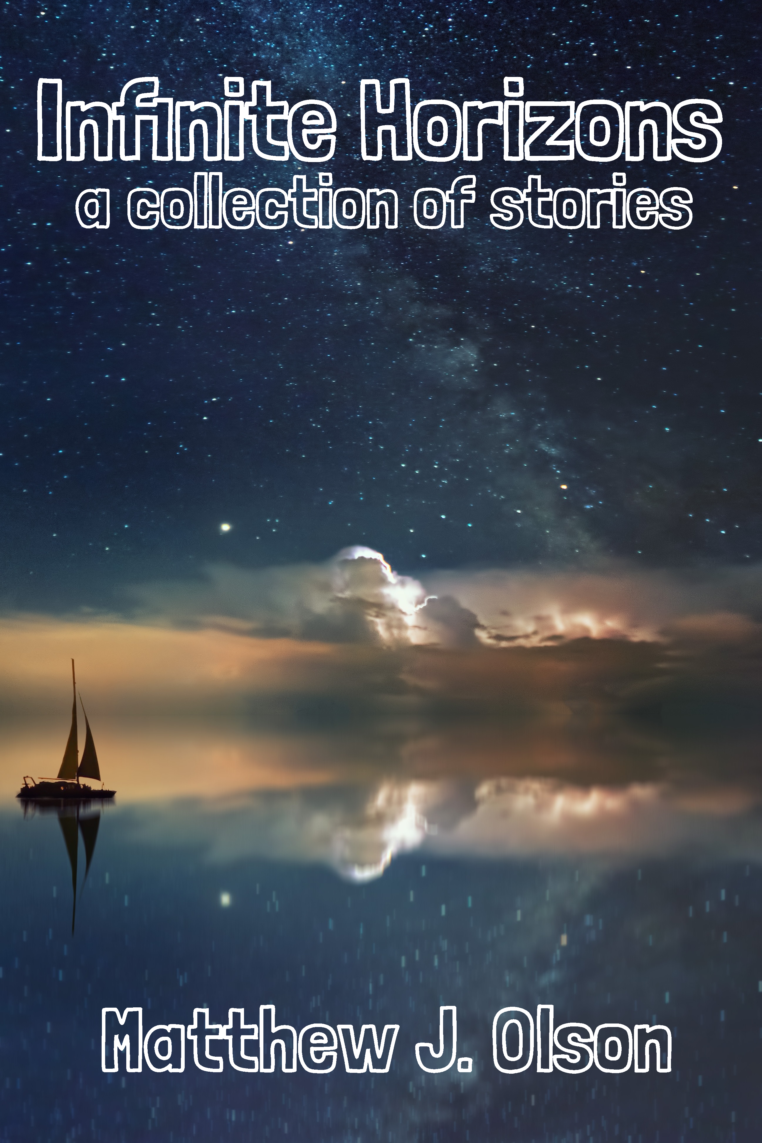 Infinite Horizons
