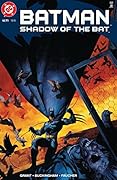 Batman: Shadow of the Bat #71