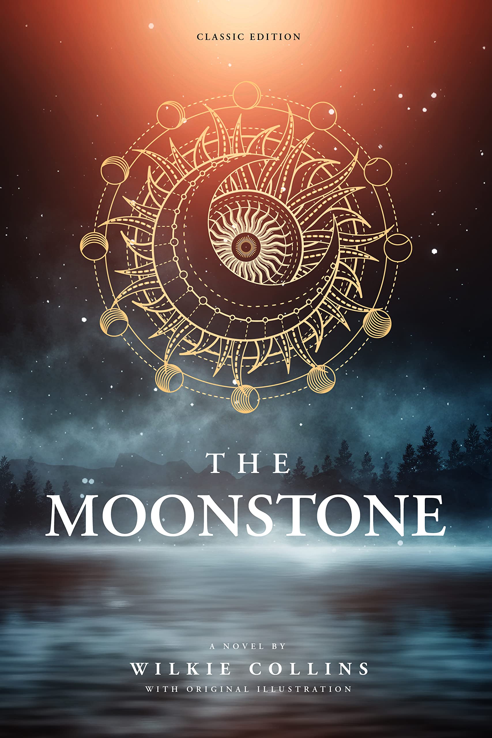 The Moonstone