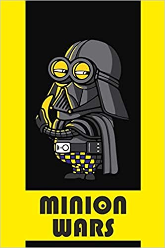 Minion Wars