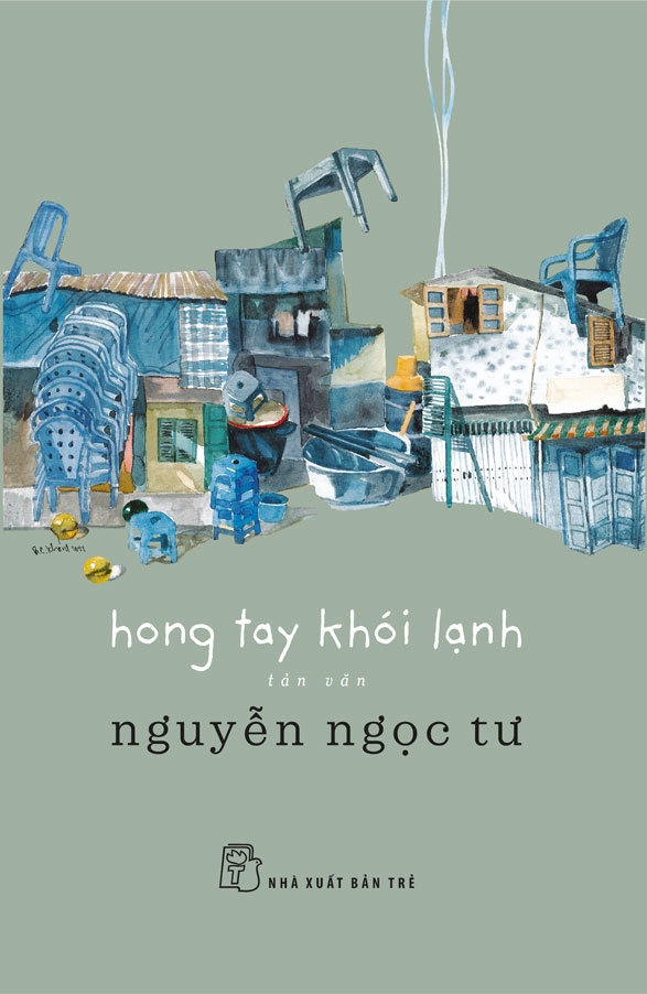 Hong Tay Khói Lạnh (Paperback)
