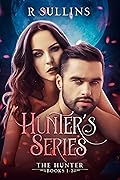 Hunter's Series Boxset