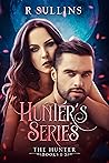 Hunter's Series Boxset (The Hunter, #1-3)