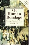 Of Human Bondage: Coming of Age in the Novel (Twayne's Masterwork Studies) Of Human Bondage: Coming of Age in the Novel (Twayne's Masterwork Studies)