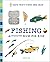 Fishing Activity Book for K...