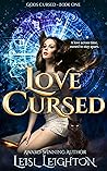 Love Cursed (Gods Cursed Series, #1)