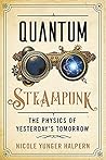 Quantum Steampunk...
