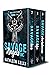 Savage Angels MC Collection...