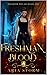 Freashman Blood (Dhampir Dy...