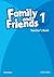 Family & Friends 1: Teacher...