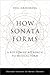 How Sonata Forms: A Bottom-Up Approach to Musical Form (Oxford Studies in Music Theory)