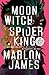 Moon Witch, Spider King (The Dark Star Trilogy #2)