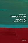 Theodor W. Adorno...