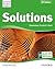 Solutions 2nd edition Elementary. Student's Book