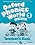 Oxford Phonics World: Level...