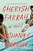 Cherish Farrah: A Novel (Random House Large Print)