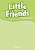 Little Friends Teacher's Book