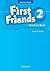 First Friends (American Eng...