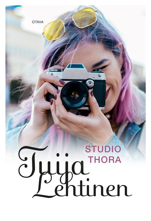 Studio Thora (Hardcover)