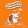 New Chatterbox Starter: Class Audio CDs (1)