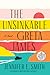 The Unsinkable Greta James: A Novel (Random House Large Print)