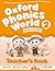 Oxford Phonics World: Level 2: Teacher's Book