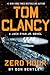 Zero Hour (Jack Ryan Jr, #15; Jack Ryan Universe, #34)
