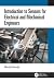 Introduction to Sensors for Electrical and Mechanical Engineers by Martin Novák