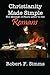 Christianity Made Simple by Robert Simms