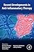 Recent Developments in Anti-Inflammatory Therapy by Parteek Prasher
