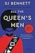 All the Queen's Men (Her Majesty the Queen Investigates #2)