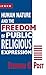 Human Nature and the Freedom of Public Religious Expression