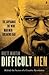 Difficult Men by Brett Martin