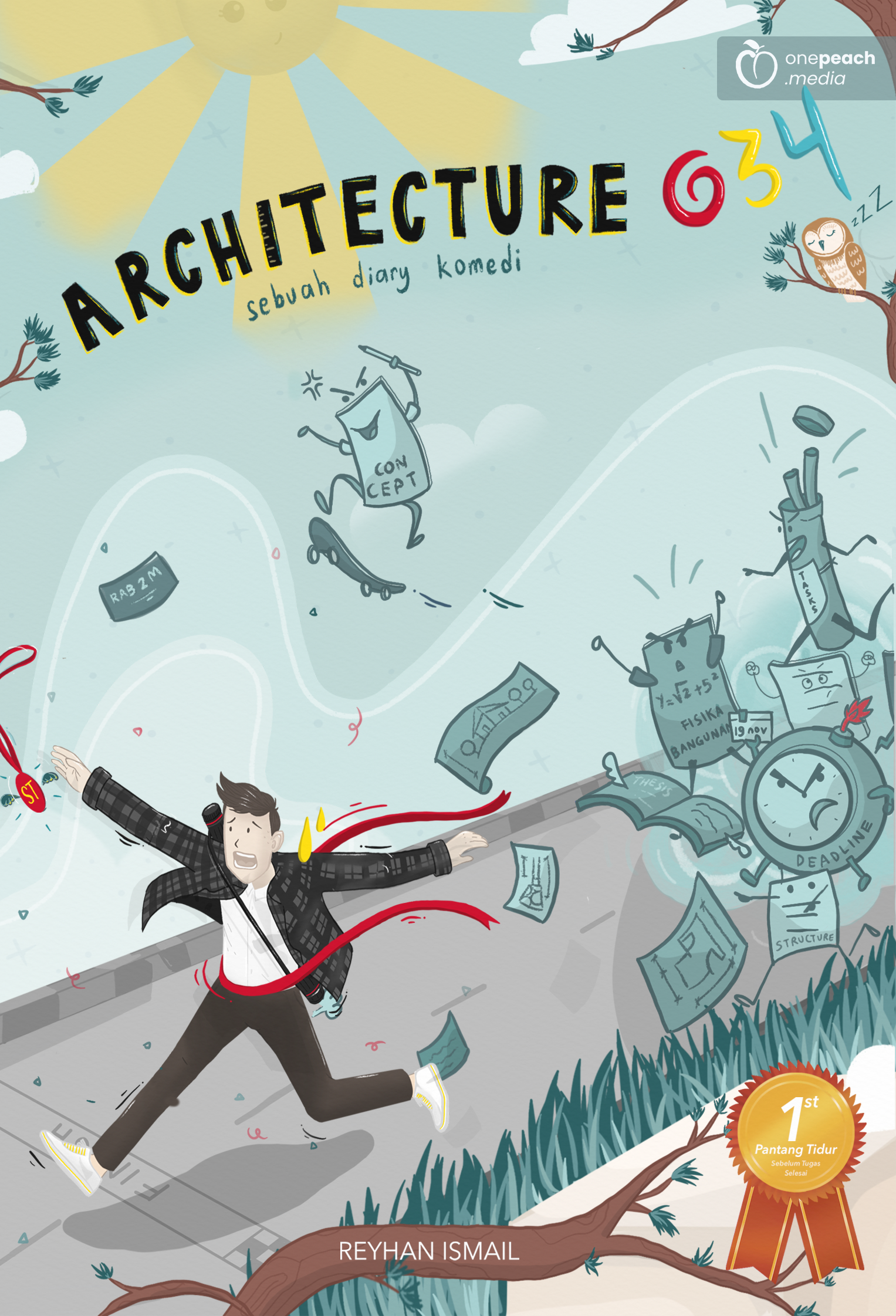 Architecture 034 (Paperback)