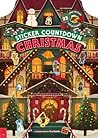 Sticker Countdown: Christmas