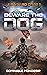 Beware the Dog (Junkyard Dogs #1)