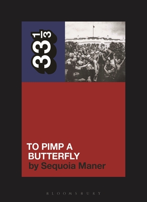 To Pimp a Butterfly (Paperback)