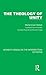The Theology of Unity (Kenneth Cragg on the Intersection of Faiths)