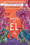 House of El, Vol.2 by Claudia Gray